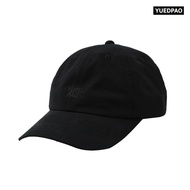 Yuedpao Classic Cap หมวกยืดเปล่า สไตล์มินิมอล