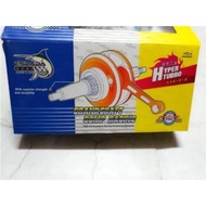 espada #y15zr #y15 #crankshaft #rod #jet #6mm