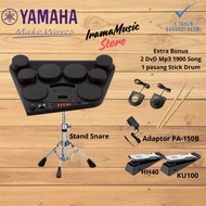 Yamaha Digital Electric Drum Pad DD-75 DD75/ DD 75/