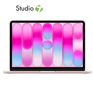 Apple MacBook Neo 13 : A18 Pro chip 6C CPU/5C GPU/8GB/256GB (2026) by Studio 7