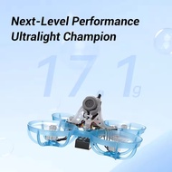 Ultralight RC Racing Drones BETAFPV Air65 Brushless Whoop Quadcopter for adult