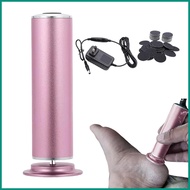 Feet Hard Skin Remover Cracked Skin Hard Skin Remover for Feet Adjustable Speed Foot Sander with 60 