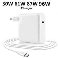 Pro 13 2016 2017 2018 2019 2020 2021 61W 87W charger adapter