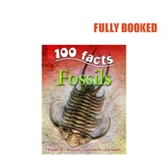 100 Facts: Fossils (Paperback) by Miles Kelly