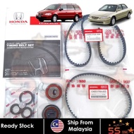 *Clearance* Timing Belt Kit Set for Honda Accord S84 S86 2.0 2.3 VTEC Odyssey RA3-RA7 2.3 (100,000KM