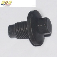 E-commerce-Supply--Applicable Ford Car Series Oil Pan Screws 97JM6730BA CUS9