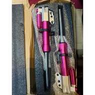 fork enc ev yadea ess kruz ggr lion g1