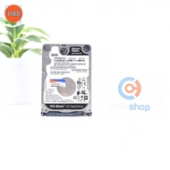 HDD NOTEBOOK (ฮาร์ดดิสโน๊ตบุ๊ค) WD BLACK 500GB (WD5000LPLX) SATA 2.5 P13335