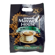 麥斯威爾 - 無糖二合一咖啡