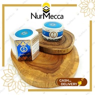 Buhur Sulaiman Asli Turki
