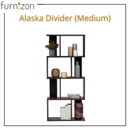 Alaska Medium Divider Multipurpose Rack