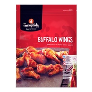 Farmpride Buffalo Wings