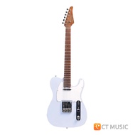 Soloking MT-1 Vintage Electric Guitar กีตาร์ไฟฟ้า กีตาร์ MT-1 Vintage Telecaster Electric Guitar