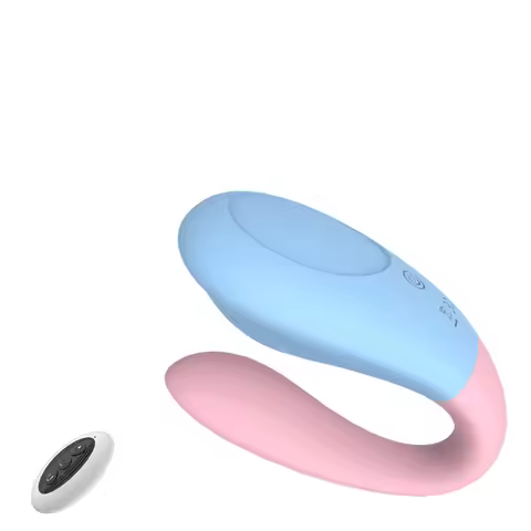 Wearable Vibrator Jump Egg Remote Control G Spot Massager Anal Clitoris Stimulation Masturbator Adul