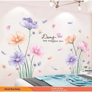 [VIETNAMESE MODEL]Static Absorbing Wall Decal CNY 2025 - DECAL STATIC ELECTRIC ABSORPTIONCNY ON THE 