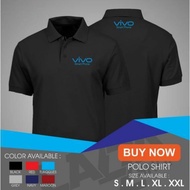 0baju Poloshirt / Vivo Smartphone GadgetPOLO