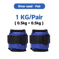 【Fast shipping】Sandbag For Leg Weight Strap Ankle Weight Ankle Weight Sand Bag Ankle Weight Sand Bag