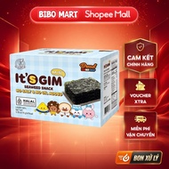 [MALL] It's Unsalted Seaweed Oil Separator 15g For Babies From 10 Months - BM001.3