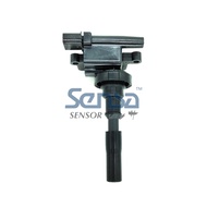 PROTON JUARA IGNITION COIL
