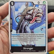 One Piece TCG [ENGLISH] OP09-089 UC Stronger [ENGLISH VERSION]