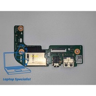 Asus X555 X555L A555L K555L R555L X555LD X555LJ X555LP F555L USB AUDIO SD CARD I/O BOARD