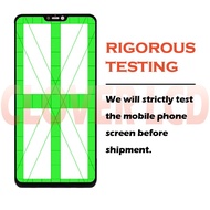 ♞【ORIGINAL】HUAWEI LCD Y9S LCD ORIGINAL TOUCH SCREEN
