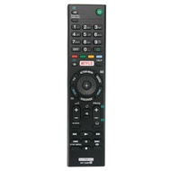 New No Voice Remote Control RMT-TX200P for Sony Bravia TV KD-43X8300D KD-49X8000D KDL-55X8200E KD-49