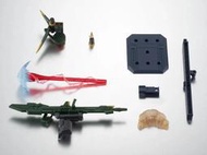 【玩具世代】23年4月預購 代理版 ROBOT魂 鋼彈SEED 重砲型攻擊裝備 &amp; 特效配件組 動畫版 重砲攻擊裝備