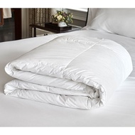 Hotel Quality Down Quilt Insert | Comforter | Duvet Insert | Goose Feather | Mastex