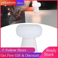 Yekastore USB Light Portable Ambient Lamp Sensoring for Home Bedroom Living Room