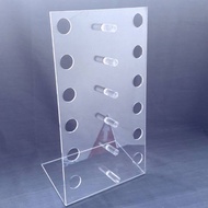 MATA Acrylic 6-tier Eyeglass Stand