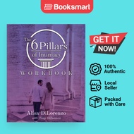 The 6 Pillars Of Intimacy Workbook - Paperback - English - 9798985417609