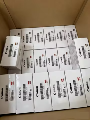 New Original Printhead Qy6-0086 For Canon MX925 MX928 MX728 IX6780 IX6880 ix6820 MX721 MX722 MX725 M