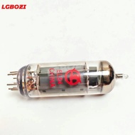 2025New 1pcs EL84 (6P14) Amplifier HIFI Audio Vacuum Tube