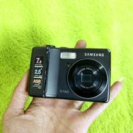 Kamera Digital Samsung Series