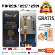 Lcd Touchscreen V2026 / V2027 / V2027 Fullset Original Free Anti-Scratch
