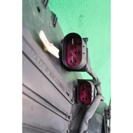 Porsche Cayenne 955 Auto Fan