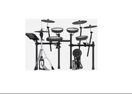 全新，旺角門市， roland td-17kvx drum 網面 電子鼓 digital drum electric drum sets roland td17kvx drum 另有17KVX2