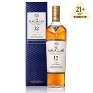 Macallan 12 years Double Cask 700ml