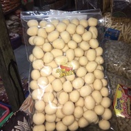 SNACK PILUS YUNES 200GR / PILUS IKAN RENYAH GURIH LEZAT