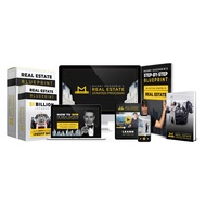 [Video Course] Real Estate Starter Program by Manny Khoshbin