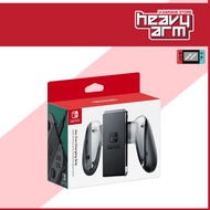 Switch Joycon Charging Grip | Switch Charge Grip | Switch Joycon Grip | Switch Controller Grip (Offi