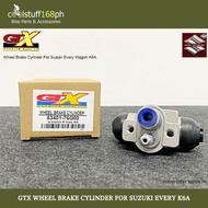 BRANDNEW GTX Wheel Brake Cylinder For Suzuki Every Wagon K6A (53401-76G00)
