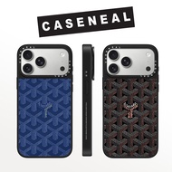 Drop proof CASENEAL phone case for iPhone 17ProMax 17pro 17 air 16promax 16 15promax 15 14promax 13 