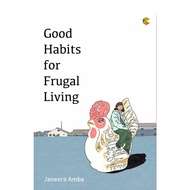 Gramedia Makassar - HABITSGood FOR FRUGAL LIVING