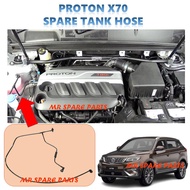 PROTON X70 SPARE TANK HOSE