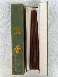 越南惠安水沉 （約30支）沉香 檀香 艾草 聖木 鼠尾草 香薰 香粒 線香 塔香 淨化 磁場 香道 助眠 失眠 靜坐 冥想 淨化 磁場