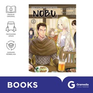 Otherworldly Izakaya Nobu 5 (Natsuya Semikawa)
