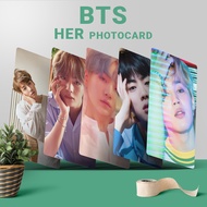 Bts Her Photocard