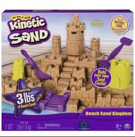 Kinetic Sand Bake Shoppe